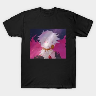 Hero of Charity (FGO) T-Shirt